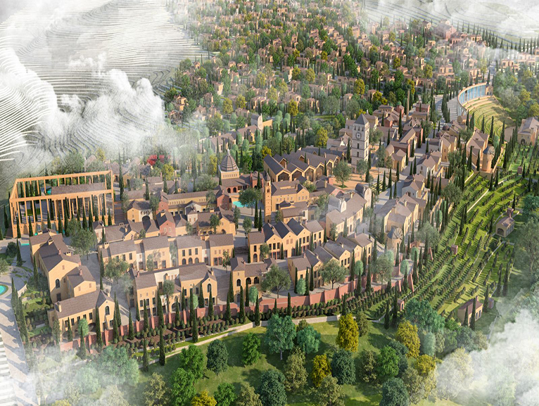 CASTELLO FONTANA �LE �E�ME'DE D�RT MEVS�M TUR�ZM D�NEM�